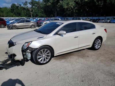 2014 Buick LaCrosse