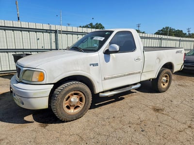 2FTRF18233C****** 2003 Ford F-150