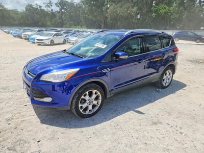1FMCU9JXXEU****** 2014 Ford Escape