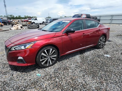 1N4BL4CV3LC****** 2020 Nissan Altima