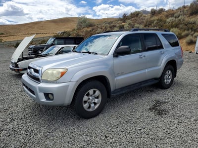 2007 Toyota 4Runner