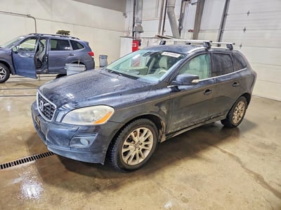 2010 Volvo XC60