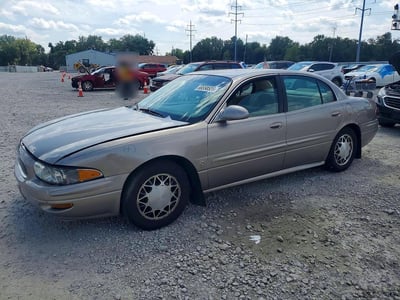 2004 Buick LeSabre