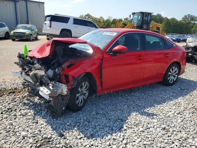 2HGFE2F22NH****** 2022 Honda Civic