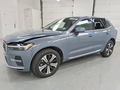 2023 Volvo XC60