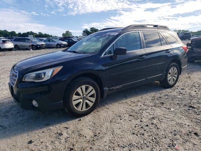 4S4BSACC8G3****** 2016 Subaru Outback