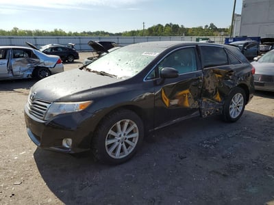 2012 Toyota Venza