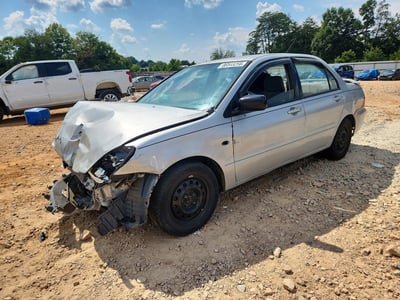 JA3AJ26E05U****** 2005 Mitsubishi Lancer