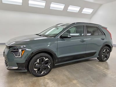 KNDCR3L11R5****** 2024 Kia Niro EV