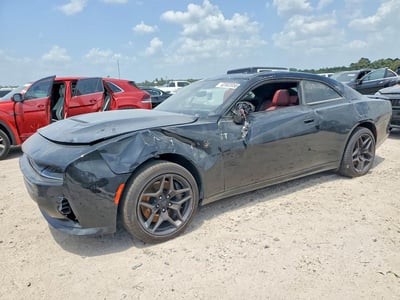 2C3CDAMP2TR****** 2026 Dodge Charger