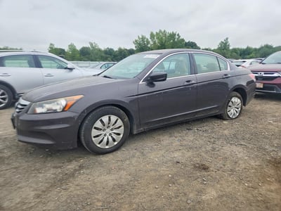1HGCP2F35BA****** 2011 Honda Accord