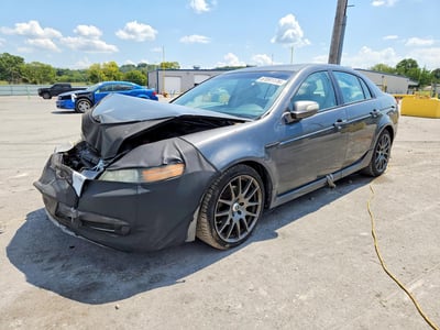 2008 Acura TL