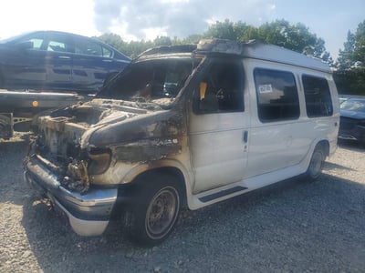 1FDEE14H5PH****** 1993 Ford Econoline
