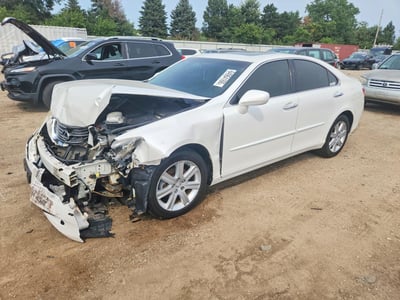 JTHBJ46G082****** 2008 Lexus ES 350