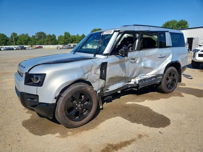 SALE2FEU3R2****** 2024 Land Rover Defender 130