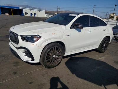 4JGFD6BB5TB****** 2026 Mercedes-Benz GLE-Class