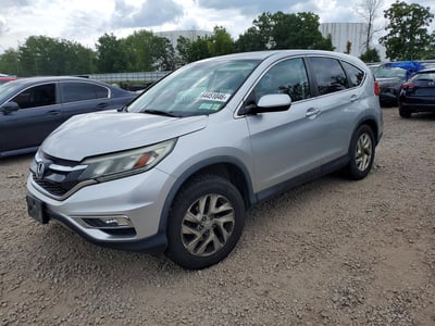 5J6RM4H55FL****** 2015 Honda CR-V