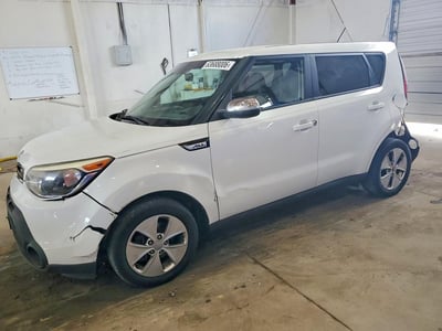 KNDJP3A53E7****** 2014 Kia Soul