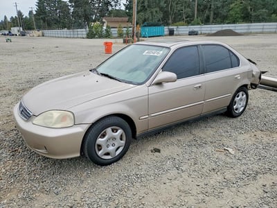 1HGEJ8642YL****** 2000 Honda Civic
