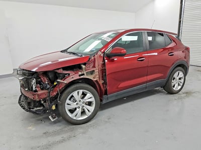 KL4AMBS27RB****** 2024 Buick Encore