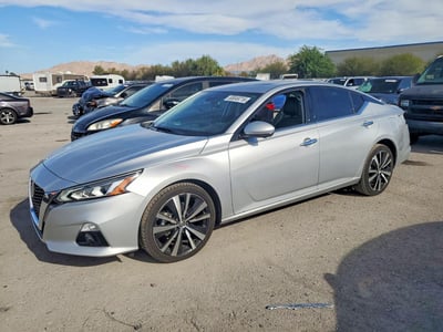 1N4BL4FW8KC****** 2019 Nissan Altima