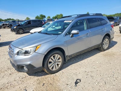 4S4BSACC2F3****** 2015 Subaru Outback