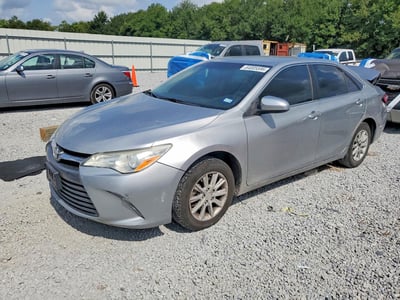 4T4BF1FK9GR****** 2016 Toyota Camry