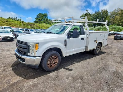 1FDBF2A65HE****** 2017 Ford F-250