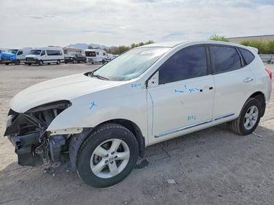 JN8AS5MT2DW****** 2013 Nissan Rogue