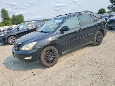 JTJGA31U540****** 2004 Lexus RX