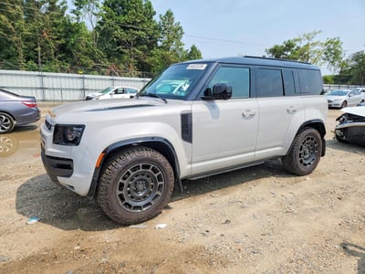 SALEZEE95T2****** 2026 Land Rover Defender 110