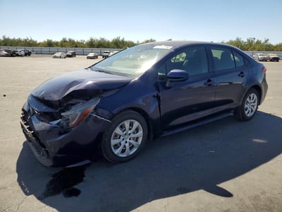 JTDEPRAE8LJ****** 2020 Toyota Corolla