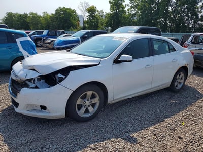 1G11C5SL9FF****** 2015 Chevrolet Malibu