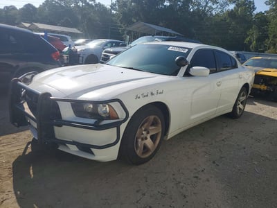 2C3CDXAT2EH****** 2014 Dodge Charger