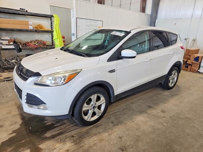 1FMCU9GX7GU****** 2016 Ford Escape