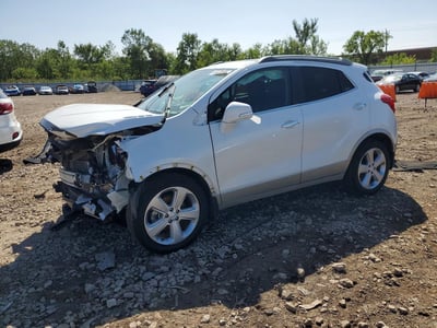KL4CJBSB5FB****** 2015 Buick Encore