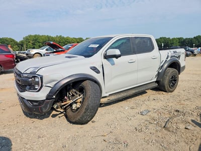 1FTER4LR9TL****** 2026 Ford Ranger