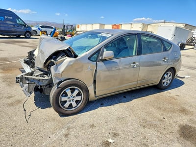 JTDKB20U763****** 2006 Toyota Prius