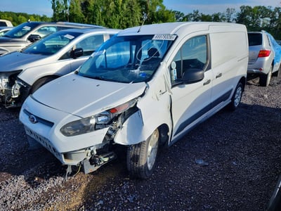 NM0LS7E72F1****** 2015 Ford Transit Connect