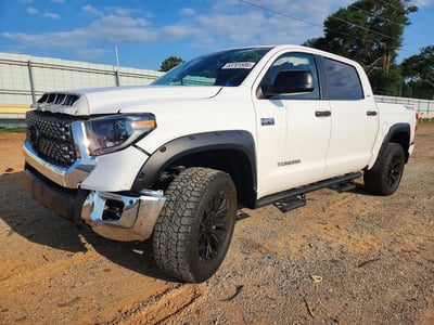 2021 Toyota Tundra