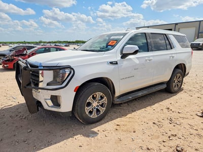 1GKS1AKD6PR****** 2023 GMC Yukon