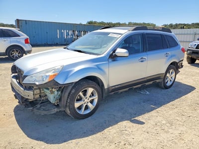 4S4BRBLC7E3****** 2014 Subaru Outback