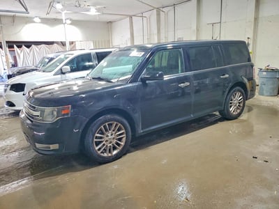 2015 Ford Flex