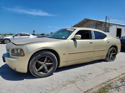2010 Dodge Charger