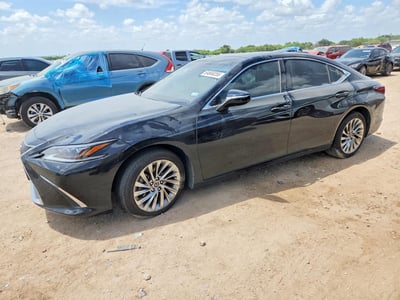 58ABZ1B1XKU****** 2019 Lexus ES