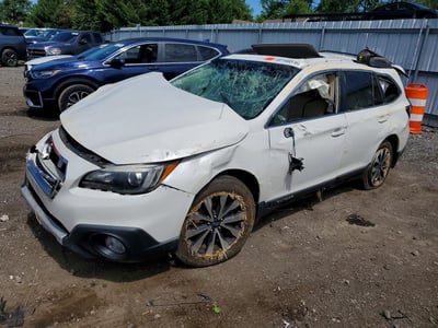 4S4BSANC3F3****** 2015 Subaru Outback