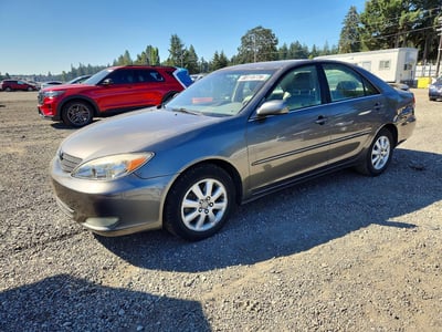 JTDBF30K940****** 2004 Toyota Camry