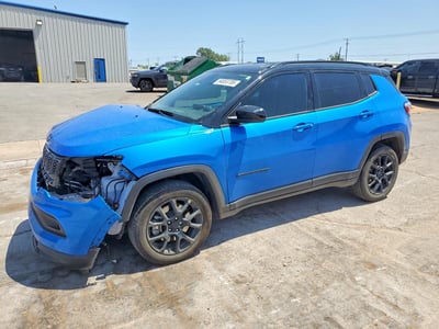 3C4NJDBN6RT****** 2024 Jeep Compass