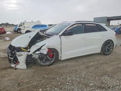 WU1ARBF14TD****** 2026 Audi RS Q8