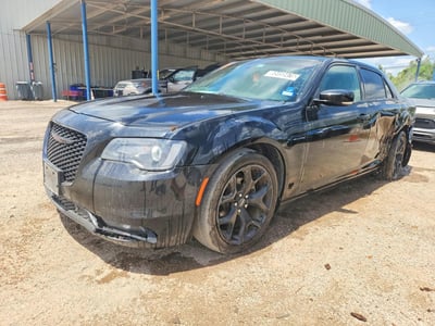 2C3CCABG6MH****** 2021 Chrysler 300